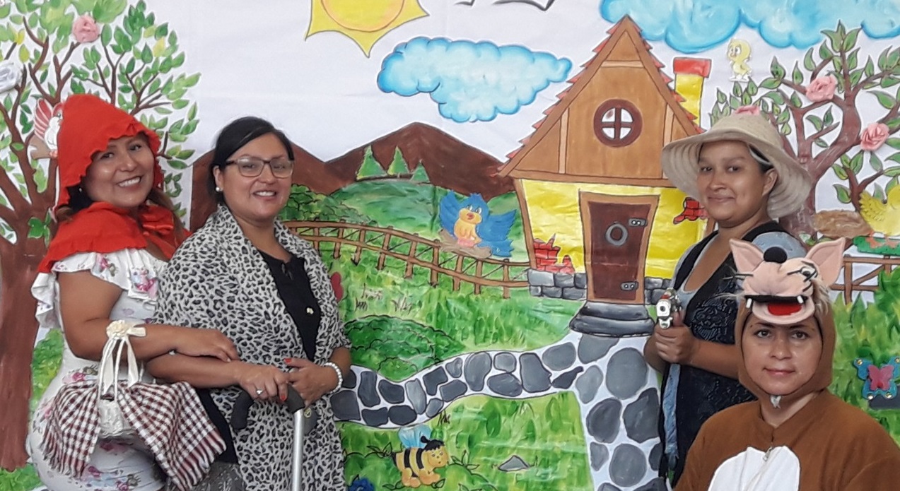 Educación Primaria