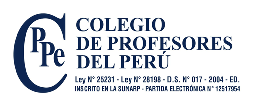 Colegio de Profesores del Perú